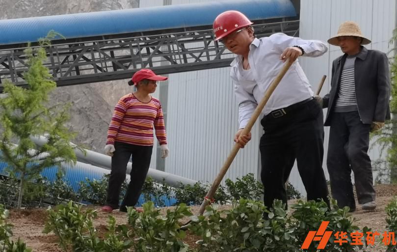 陜西寶雞市順通達礦業(yè)時產(chǎn)1000噸 陜西寶雞市順通達礦業(yè)時產(chǎn)1000噸