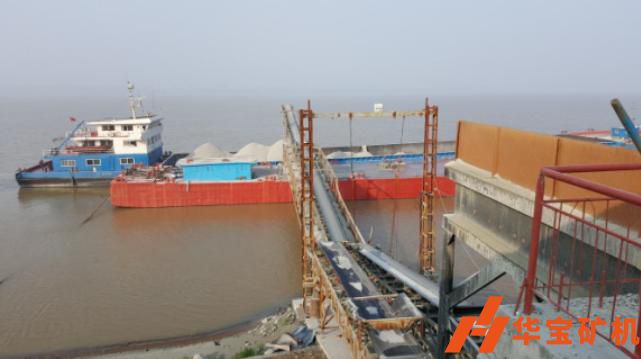 湖北蘄春彭思順德利采石場時產(chǎn)600噸 湖北蘄春彭思順德利采石場時產(chǎn)600噸