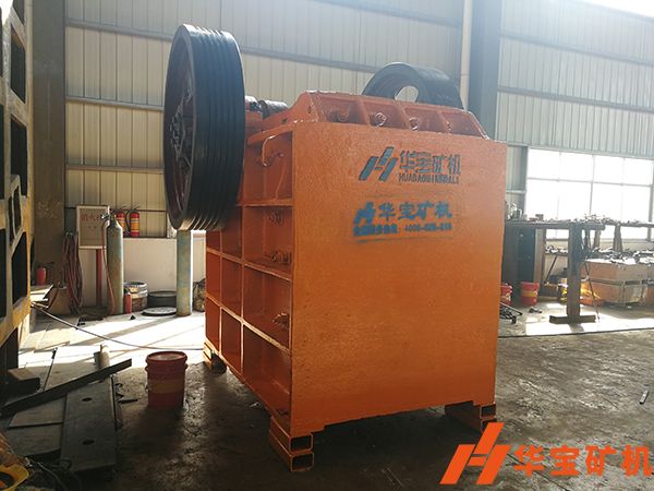 顎式破碎機的日常維修與保養注意三點事項 顎式破碎機的日常維修與保養注意三點事項