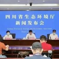 中央環境督察通報非法采砂后，四川要求當地全面推行砂石“國有化”