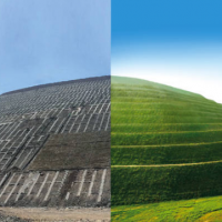 山東鼓勵社會資本參與礦山生態修復治理！