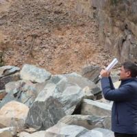 中央環(huán)保督察組：貴州省507家砂石企業(yè)存在問題！生態(tài)破壞嚴(yán)重