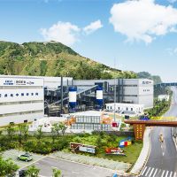 全省首張！浙江交投礦業獲“綠色砂石”標志引領低碳發展