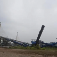 砂石老板被確認為涉黑組織頭目！曾靠開砂石場發家 后轉戰教育……