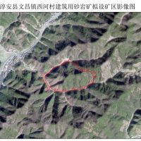 10億起拍、噸成本超20元！浙江一砂石大礦終止出讓！