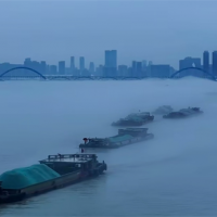 統一國企開采、經營、管理！江西該地批準河道采砂2160萬噸