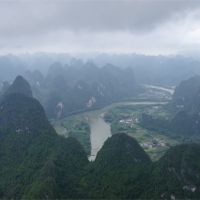 廣西梧州:約70%的石材等產(chǎn)品供應大灣區(qū)!花崗巖年產(chǎn)能力達6000萬方!