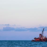 2次招標!廣東拍出5個采段河砂開采權(quán)、折合成本60元/方