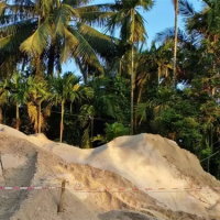 假治理真采礦 男子獲刑、賠償+從業禁止!