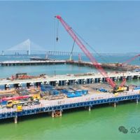 廣東陽江吞吐量5000萬噸/年碼頭工程建設(shè)全面啟動!滿足鳳凰嶺礦區(qū)產(chǎn)品出運
