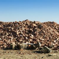 首部!固廢利用“硬指標(biāo)” 國(guó)務(wù)院發(fā)文要求5年實(shí)現(xiàn)45億噸綜合利用量