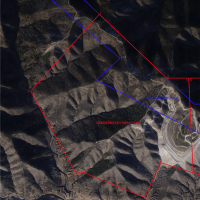 央企子公司簽約240萬噸/年灰?guī)r礦露天開采施工項目